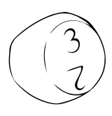 d3 die